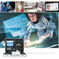 2013 newest 3D-CELL products House Service Detector tester